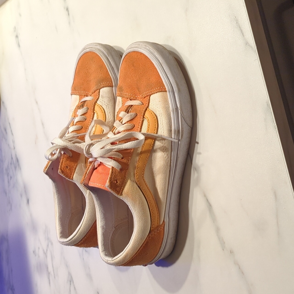 Vans old skool